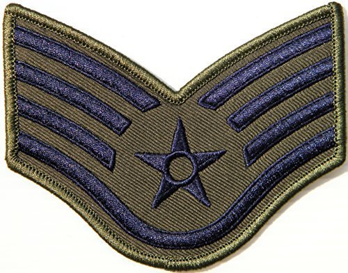 SSgt Promotion Guide