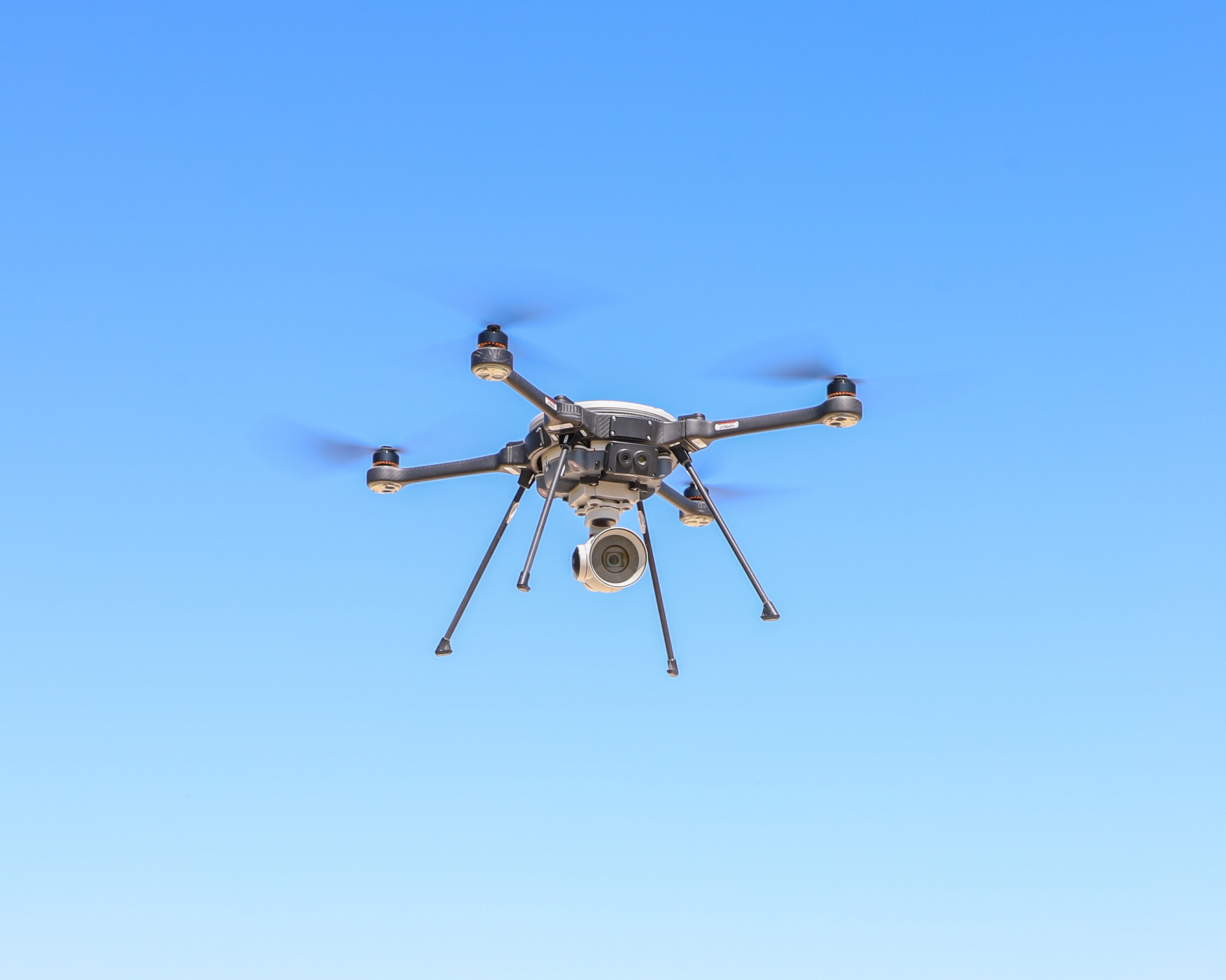 sUAS Drone